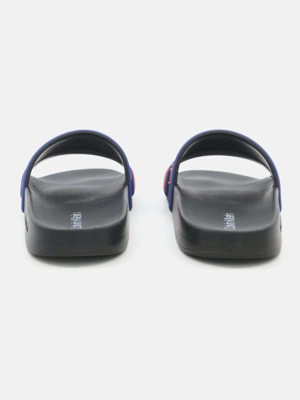 Calvin Klein archie slide